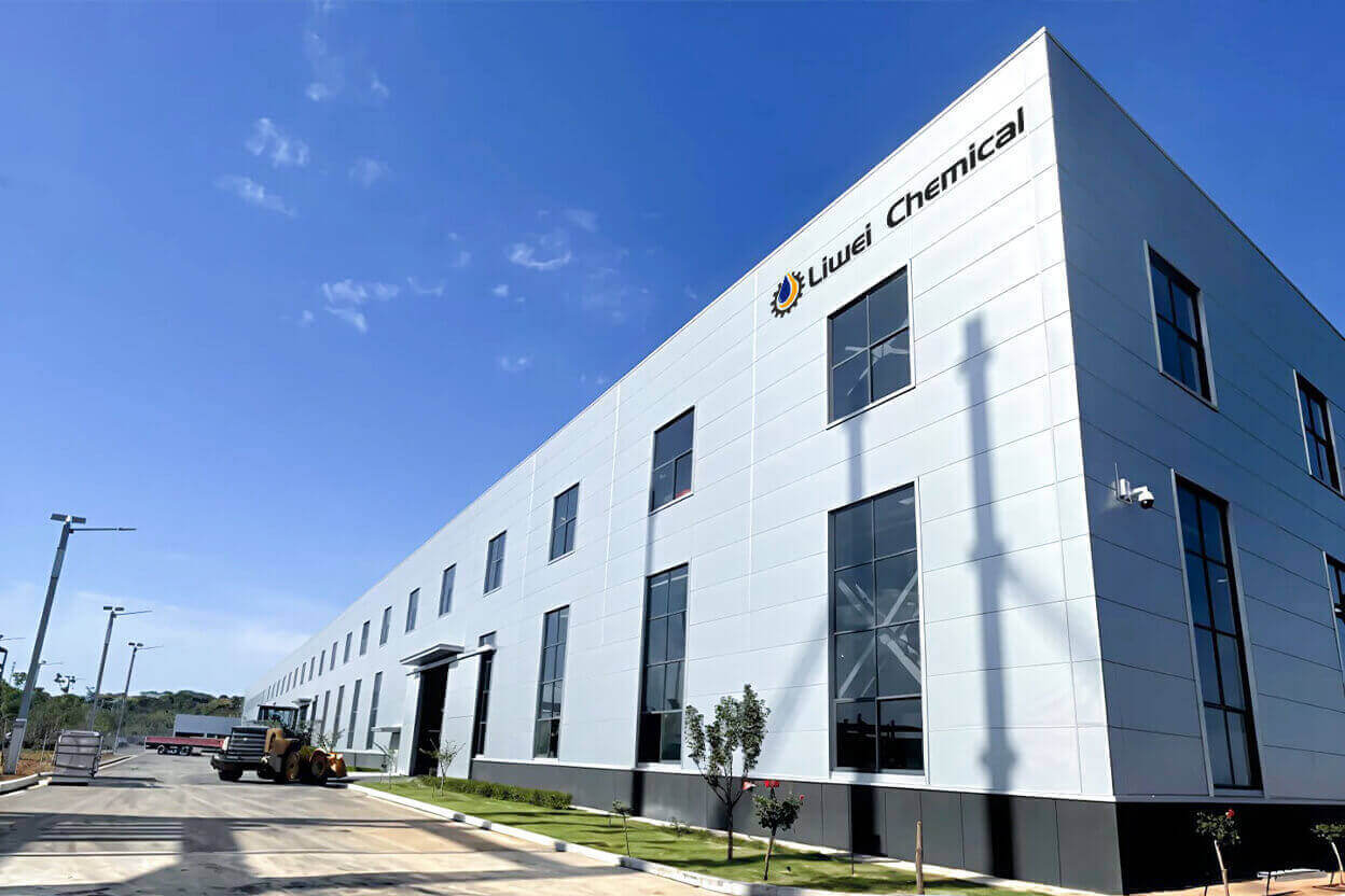 Liwei Chemical