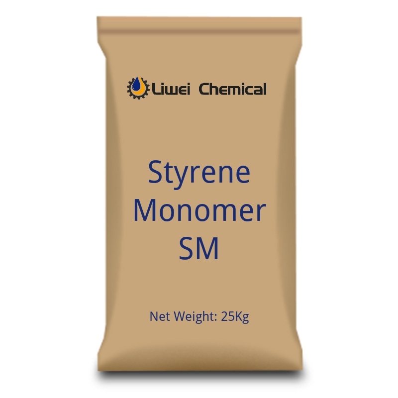 Styrene Monomer SM